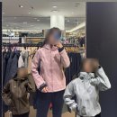 무진대로L | 광주신세계백화점 아크테릭스 베타 자켓 bliss 실착 후기