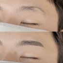 메이비디자인 | 평택남자눈썹문신 메이비브로우 만족한 후기