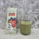 동결건조 생식 분말 추천 산마을 뉴트리파이브 바쁜 현대인을 위한 영양 솔루션