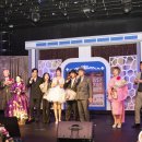 성좌예술단 이미지