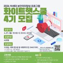 화이트햇 스쿨(Whitehat School) 4기 최종합격 후기
