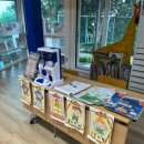 도서관 탐정대 이미지