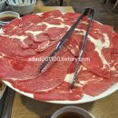 방이샤브샤브 칼국수 이미지