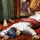 Bible Reading - Acts 5:1~10 이미지