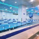 다가온 수영장 이미지