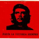 에르네스토 체 게바라 (Ernesto Che Guevara) 이미지