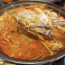 길가온 | [종로 맛집/술집] 둘이서 소주 5병 먹은 매운탕 존맛집 +방어회 &lt;길가온&gt; 내돈내산 후기