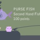 可愛い釣りのFrashゲーム 이미지
