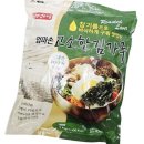 엄마손식품 이미지