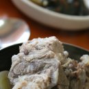 송정떡갈비 이미지