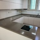 종합광택 | 광주광역시 싱크대 상판 연마광택 | 코팅 없이 빛나게 변신