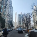 마천우방아파트 도로변 | 광진구 분위기임장후기-광장동 구의동 자양동