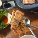돈돈구이 | 수택동고기집 돈돈생고기 삼겹살구이
