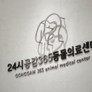 호평동물병원 이미지