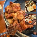 114-2-000036 | 고반식당 동탄목동점 | 동탄 반찬이 맛있는 삼겹살 · 목살 맛집 추천