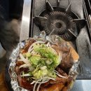 참나무 한방장작구이 | 통영죽림맛집 참나무장작구이통닭 한방통닭 맛집 후기