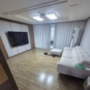 신원어린이집 | [공지] < 여수매트시공 > [ 신원아르시스 ] 펜트리 걸림 없이 재단 후 꼼꼼하게! 거실 바닥 시공 후기...