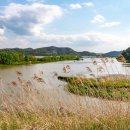 우포늪 생태체험장 화장실 이미지