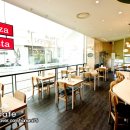 푸드카페 이미지