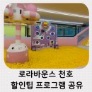 공원관리사업소 청사 | 로라바운스 천호 체험후기 서울 아이랑 갈만한 곳 추천하는 대형 키즈카페