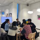 오도독 | 2025 연말회고, 비즈니스 커뮤니티 오도독 네트워킹 파티 연말모임