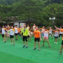 팀퍼스트 태권도장 이미지