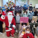 깨비지역아동센터 이미지