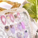 네일쌀롱 이미지