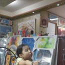 풍경이 그려지는 집 이미지