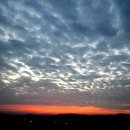 해뜨는풍경 이미지