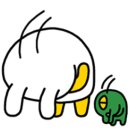 파랑뷰 호텔 이미지