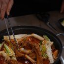 닭이랑삼겹살 이미지