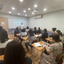 [시매쓰 화명 직영점 학부모 설명회 후기]