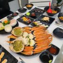 먹자대게 이미지