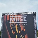 뮤즈 안경 | 뮤즈 내한 공연 후기~~(25. 9. 27. 인천 문학경기장!)