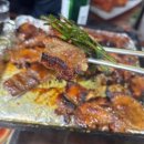 대원정 | 종로 찐 노포 맛집 : 대원정 김치찌개 연탄삼겹살 생선구이 후기(맛,분위기,가격)