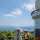 제170차 정기산행(팔당 예봉산, 240518) 이미지