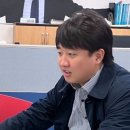 이준석, 이번엔 순천 빵집→여수 카페서 포착.."상경 계획 없다" 이미지