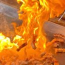불타는삼겹살 - 종로구 종로58길 2 | 불타는삼겹살