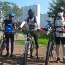 23.7/29 폭염과 한바탕 56km 라이딩 이미지