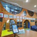 소금꽃어린이도서관 이미지