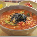 사북칼국수