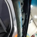 MD motors | &lt;부산썬팅&gt; 올뉴 투싼 레이노 크로마 7 시공및 뷰게라 Q90V 블랙박스 장착후기 레이노문현점