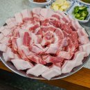 진짜무쇠삼겹청주 이미지
