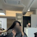 [신림 미용실 추천] 끌레뷰헤어 신림점 / 긴머리 매직셋팅 후기