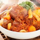 참뼈감자탕 이미지