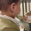 세명금속 | 독감 이후 재등원 시작! (d+321~329) | 걷기 시작한 10개월 | 궁평항·포레스트아웃팅스·컴리베베