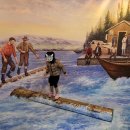 신화-오토바이 | 제주도 여행 2일차!!_ 그랜드 섬오름 호텔 + 오설록 + 로보플래닛 + 미영이네 + 아트서커스 풀코스 후기