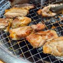 정숯불 | 을지로입구역맛집 숯불향이 살아있는 화온정숯불닭갈비 후기