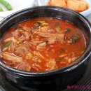 비봉산뼈다귀감자탕 이미지